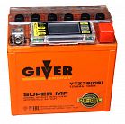 GIVER ENERGY DS- iGEL 6R 80А