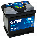 EXIDE Excell 50R 450А