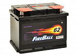 FIRE BALL 62L 530А