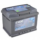 EXIDE Premium 61R 600А
