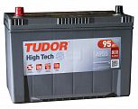 TUDOR High-Tech 95L 800А