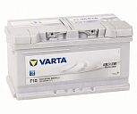 VARTA Silver Dynamic 85R 800А