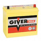 GIVER ASIA 55R 470А