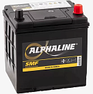 AlphaLINE Super Dynamic 50R 450А