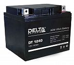 Аккумуляторная батарея ИБП / UPS DELTA DT 1240
