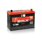BOLK EFB ASIA 100R 850А
