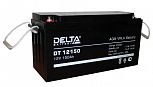 Аккумуляторная батарея ИБП / UPS DELTA DT 12-150