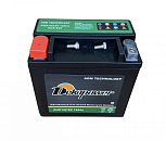 DEKAPOWER AGM 13L 245А