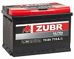 ZUBR ULTRA 74R 710А