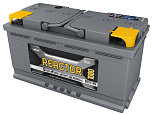 REACTOR 100L 1080А