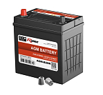 RDRIVE OEM AGM-B20R 40L 330А