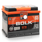BOLK EFB 65R 550А