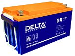 Аккумулятор ИБП / UPS DELTA GX 12-80