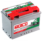 MUTLU EFB 72R 760А