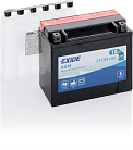 EXIDE AGM-Dry Technology 18L 270А