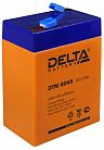 Аккумуляторная батарея ИБП / UPS DELTA DTM 6045
