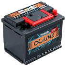 ALPHALINE SD+ 60R 600А