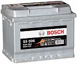 BOSCH S5 63L 610А