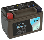 BUSHIDO NaCRX9 9L 180А