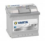 VARTA Silver Dynamic 54R 530А