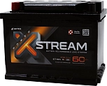 X-STREAM POWER 60L 500А