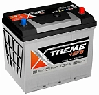 XTREME ASIA +EFB 75R 690А