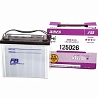 FB Altica PREMIUM 85L 800А