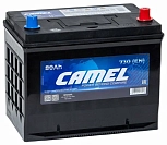 CAMEL ASIA 80R 730А