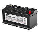 RDRIVE OEM AGM-L6EU 105R 950А