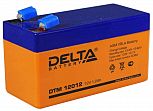 Аккумуляторная батарея ИБП / UPS DELTA DTM 12012