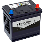 BUSHIDO SJ 75L 680А