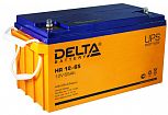 Аккумуляторная батарея ИБП / UPS DELTA HR 12-65 / HR 12-65 L