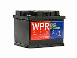 WPR PREMIUM 50L 480А
