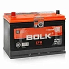 BOLK EFB ASIA 100L 850А