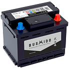 BUSHIDO SJ 55R 520А