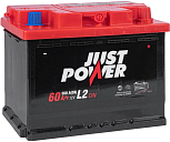 JUST POWER 60R 500А