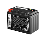 RDRIVE OEM 31500-MCR-D02 11.2L 230А