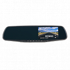 Зеркало с видеорегистратором INTEGO VX-420MR, HD
