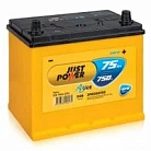 JUST POWER ASIA EFB 75R 750А