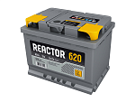 REACTOR