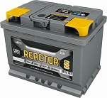 REACTOR 62R 660А