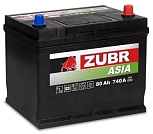 ZUBR PREMIUM ASIA 80R 740А