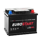 EUROSTART Extra Power 60R 520А