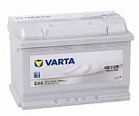 VARTA Silver Dynamic 77R 780А