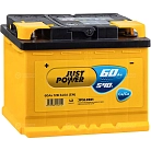 JUST POWER Standart 60L 540А