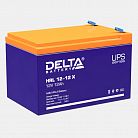 Аккумуляторная батарея ИБП / UPS DELTA HRL 12-12 Х