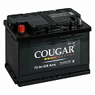 COUGAR Energy 75L 620А