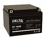 Аккумуляторная батарея ИБП / UPS DELTA DT 1226