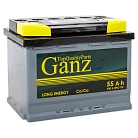 GANZ Standart 55L 500А