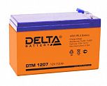 Аккумуляторная батарея ИБП / UPS DELTA DTM 1207